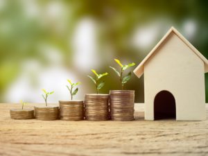 Property investment