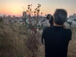 כנס מורשת: סיור צילום שקיעה בבית הכנסת החשמונאי העתיק - למנויי נשיונל ג'יאוגרפיק