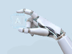 המרכז לצמיחה עסקית: AI - בינה מלאכותית