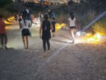 סיור עששיות