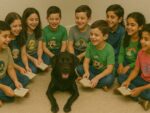 פעילות קריאה עם כלב (2)