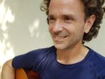 שיר ערך ערב שירה וסיפור עם אורן לימור - טיול מוזיקלי ברחבי ישראל
