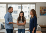 סדנה להורים לילדים בתקופת ההתבגרות "הקלאסית" (גילאי 12 ועד 16)
