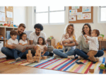 הורות גאה / סדנה להורים להט"בים (הורים מהקהילה) לילדים עד גיל 10