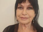 מפגש עם הסופרת מירה מגן