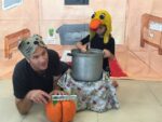 מרק דלעת  - שעת סיפור