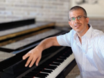 החוג למוסיקה קלאסית "קלאסי בשלישי" רועי עלוני 15.12.26