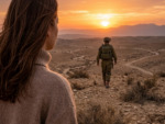 “מגוייסות” - סדנת חיזוק החוסן לנשות משרתי המילואים והקבע