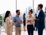 Communicate with Confidence for new Olim